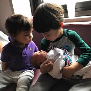 Meet your Posher, Tara